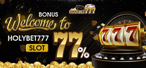 holybet777 login